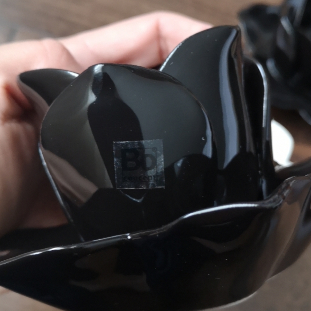 Bo concept flower tea light holder (32$ for all 4) - Picture 5 of 11